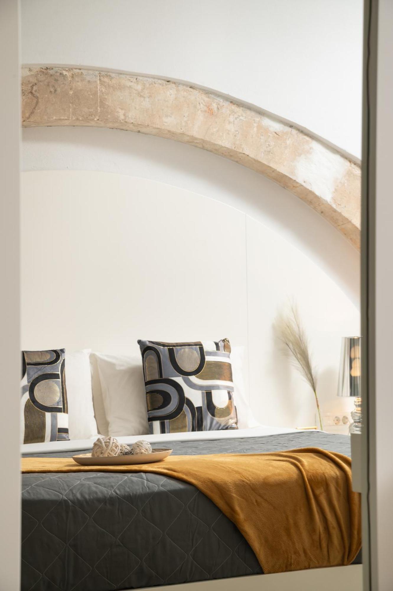 Elia Portou Luxury Residence Chania  Exterior foto